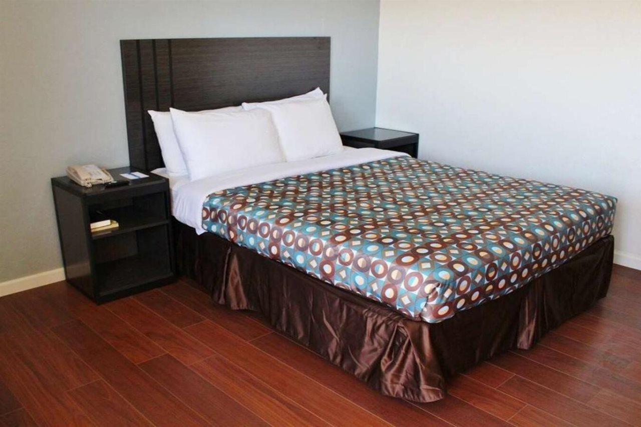 Americas Best Value Inn סטילווטר מראה חיצוני תמונה