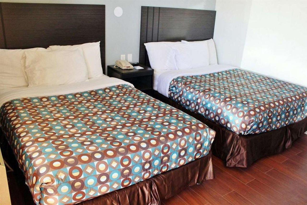Americas Best Value Inn סטילווטר מראה חיצוני תמונה