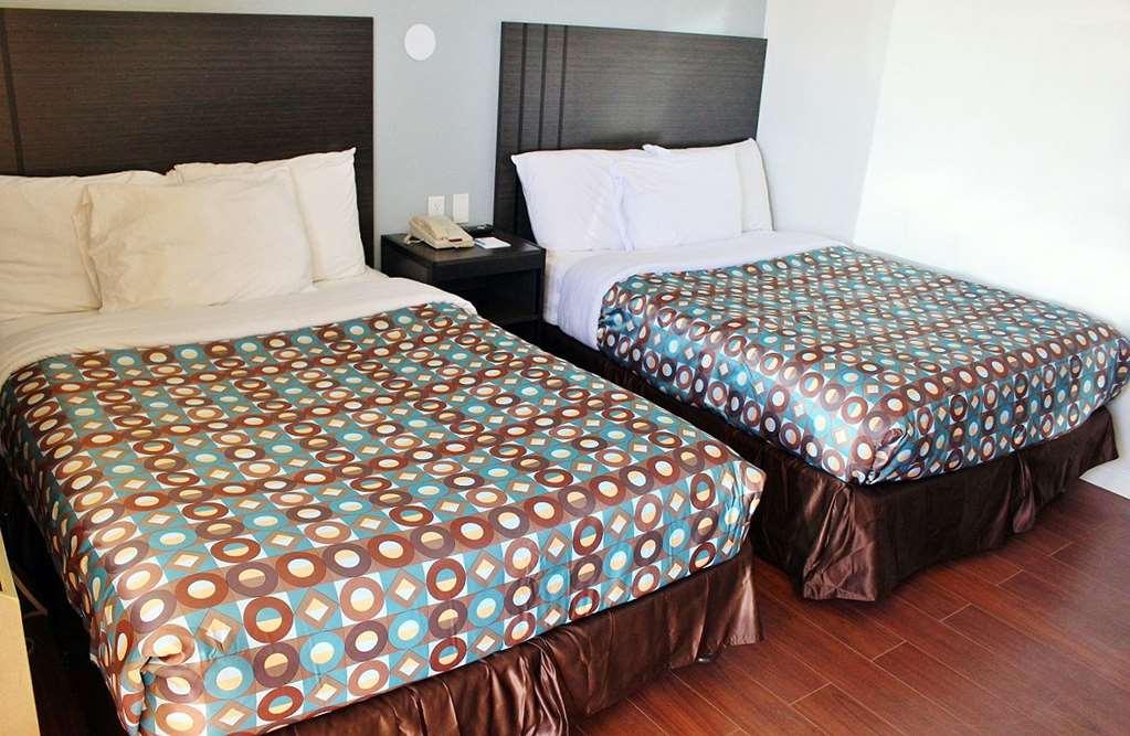 Americas Best Value Inn סטילווטר חדר תמונה