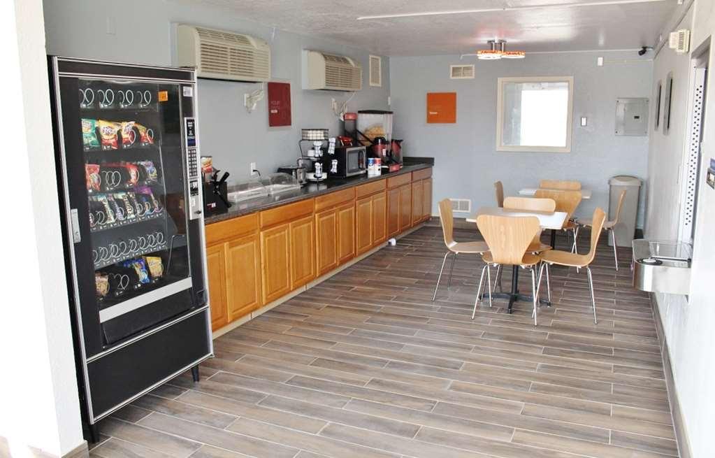 Americas Best Value Inn סטילווטר מתקנים תמונה