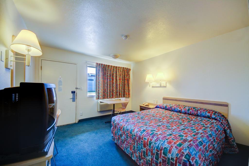 Americas Best Value Inn סטילווטר מראה חיצוני תמונה