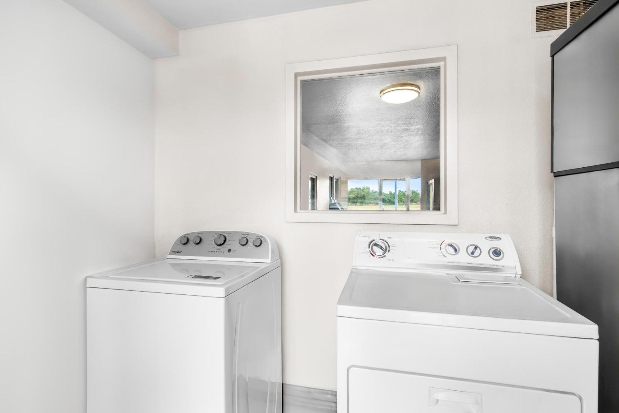 Americas Best Value Inn סטילווטר מראה חיצוני תמונה