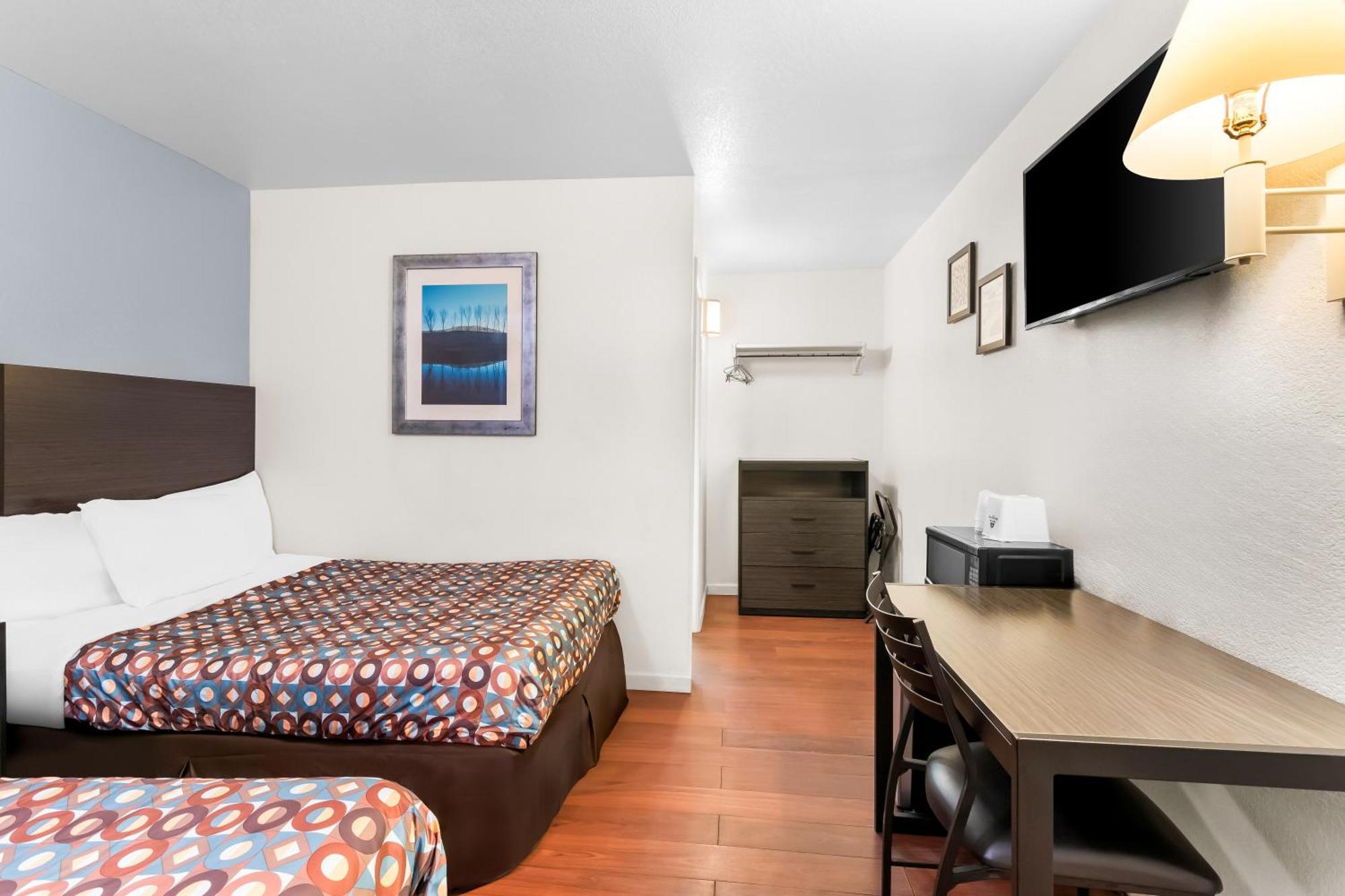 Americas Best Value Inn סטילווטר מראה חיצוני תמונה