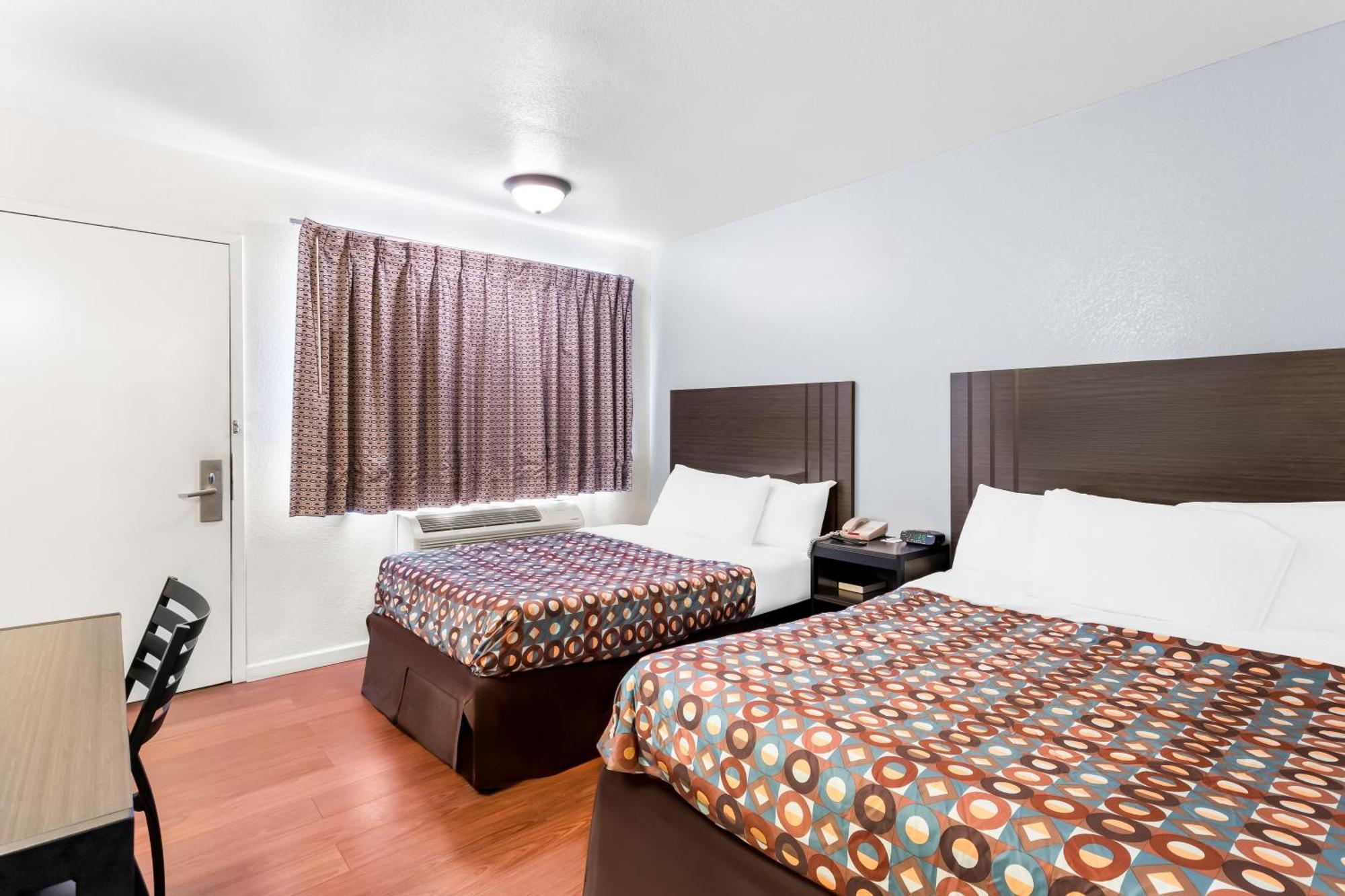 Americas Best Value Inn סטילווטר מראה חיצוני תמונה