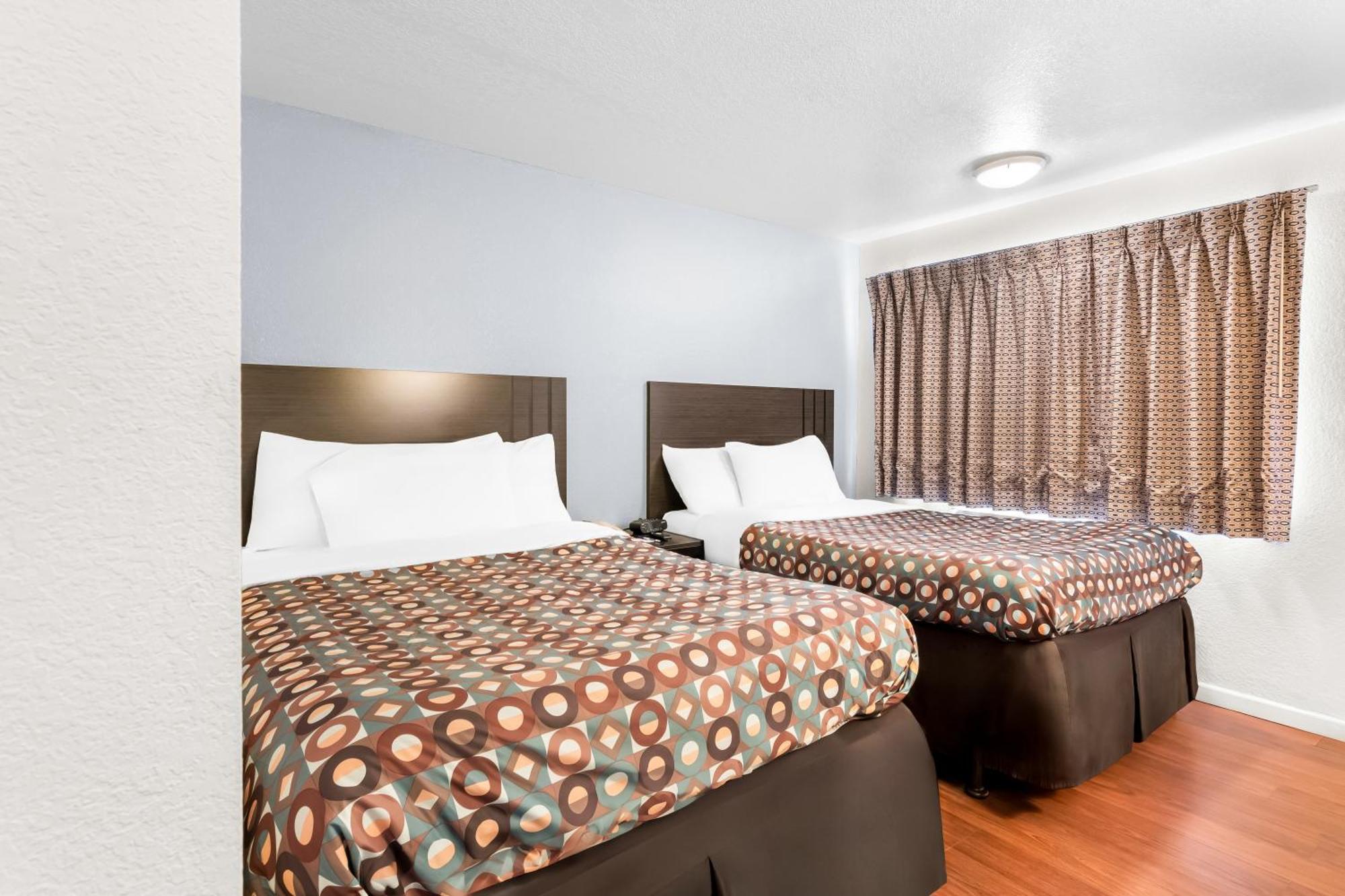 Americas Best Value Inn סטילווטר מראה חיצוני תמונה