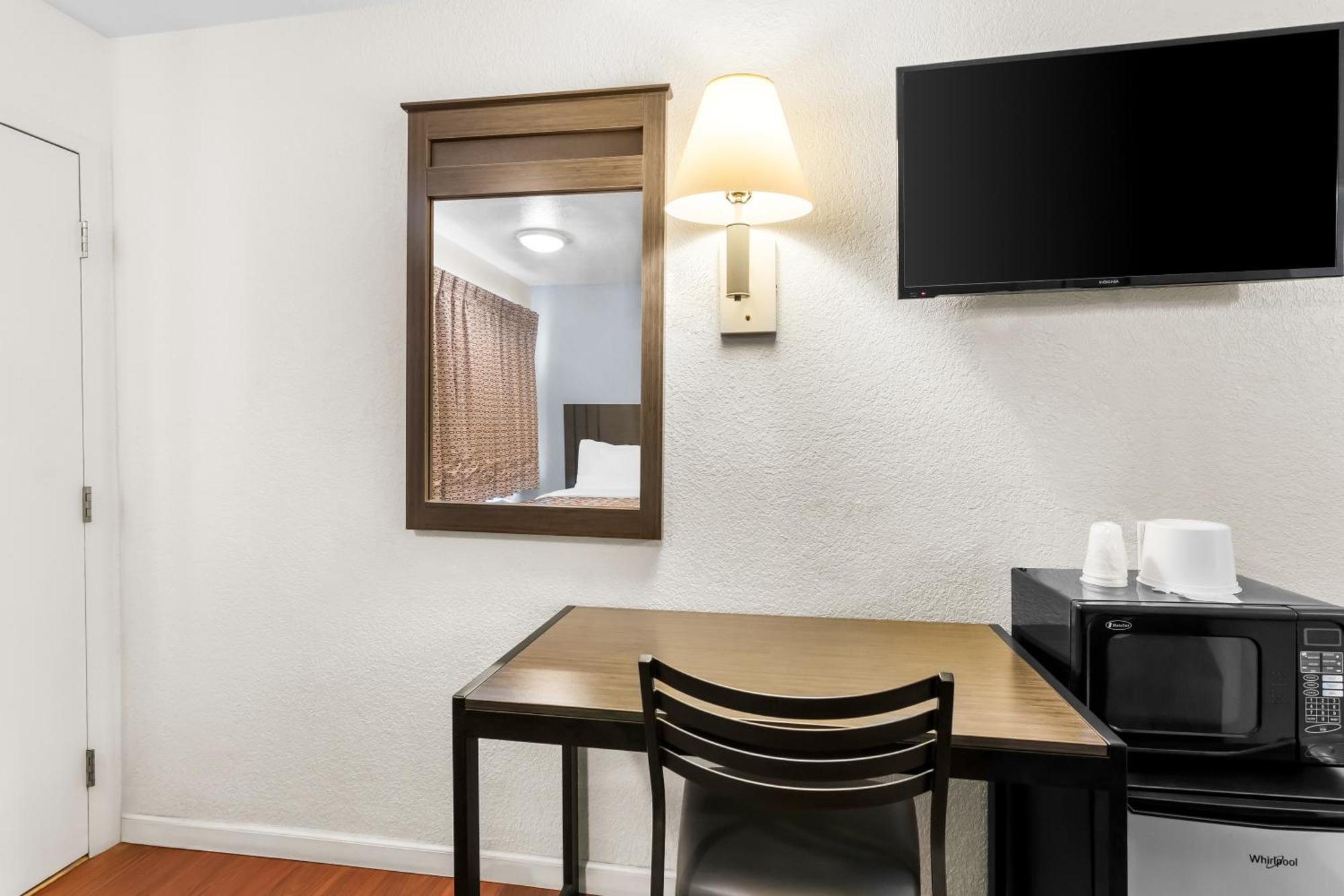 Americas Best Value Inn סטילווטר מראה חיצוני תמונה