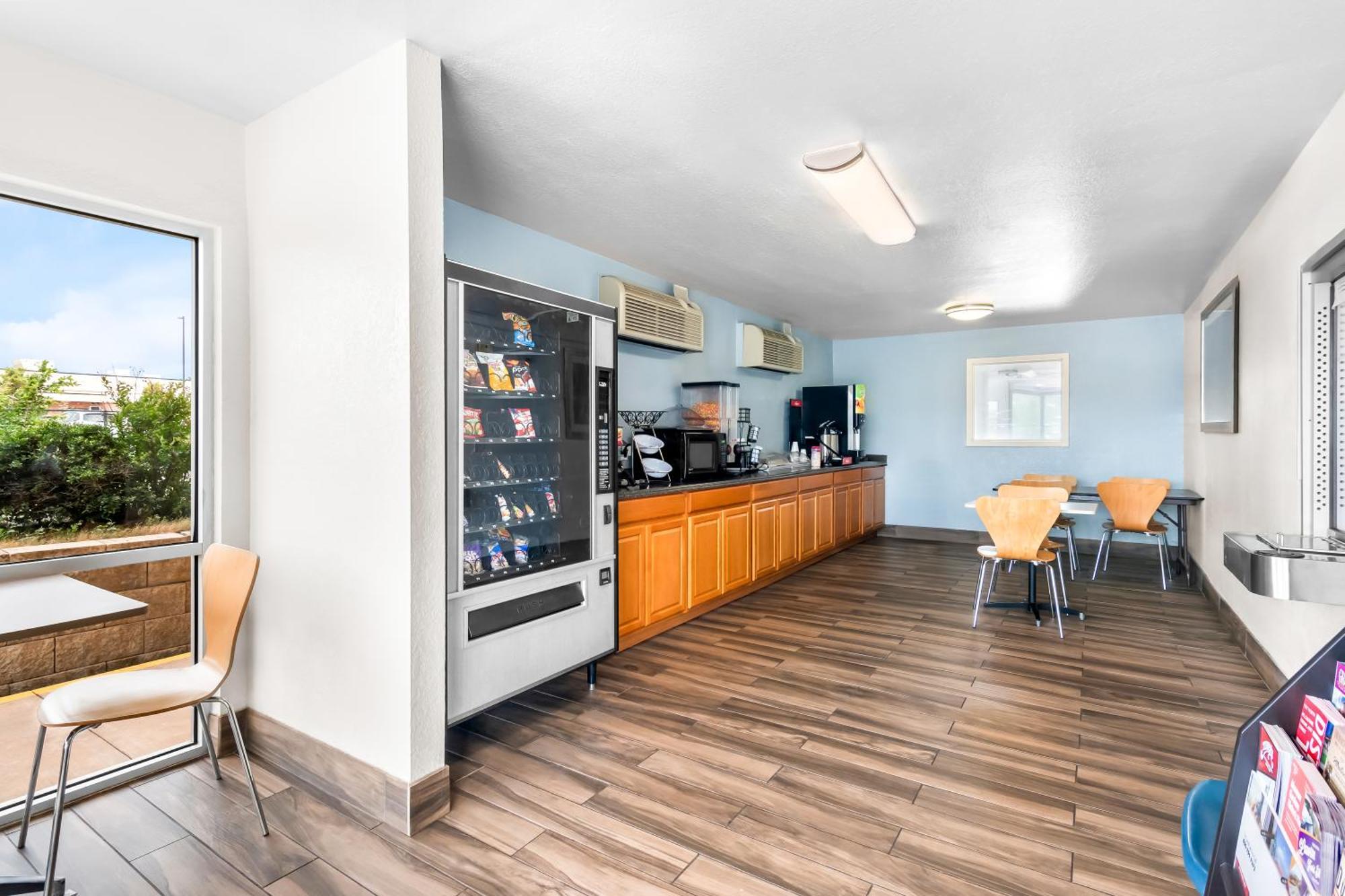 Americas Best Value Inn סטילווטר מראה חיצוני תמונה