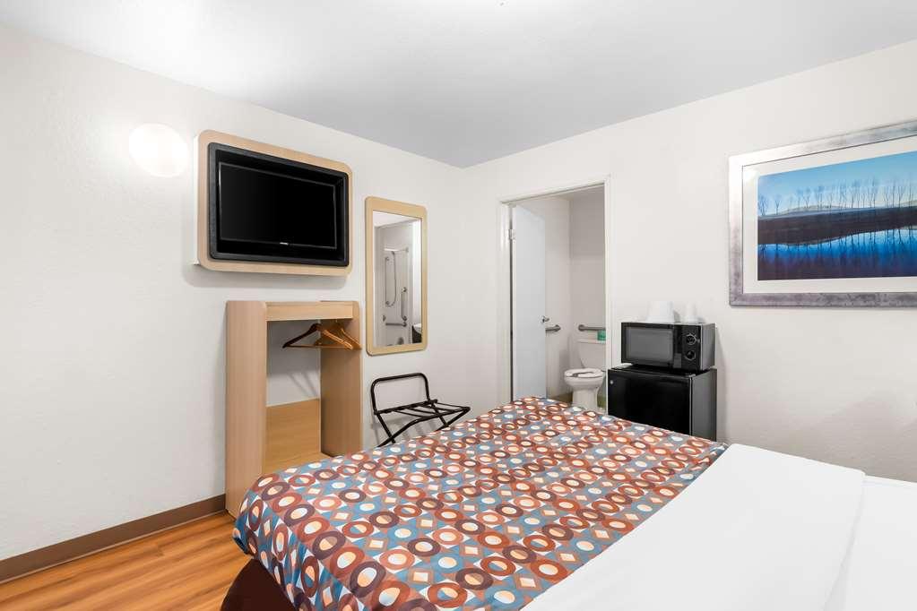 Americas Best Value Inn סטילווטר חדר תמונה