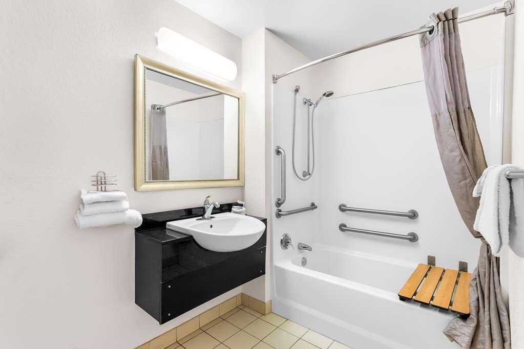 Americas Best Value Inn סטילווטר חדר תמונה