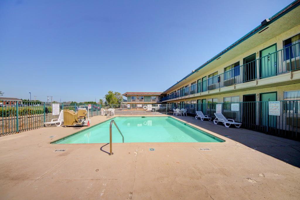 Americas Best Value Inn סטילווטר מראה חיצוני תמונה