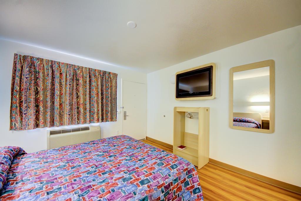 Americas Best Value Inn סטילווטר מראה חיצוני תמונה