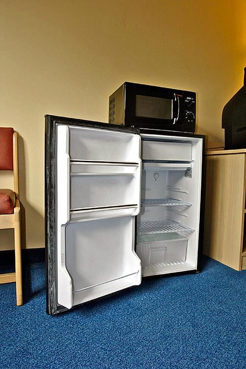 Americas Best Value Inn סטילווטר חדר תמונה