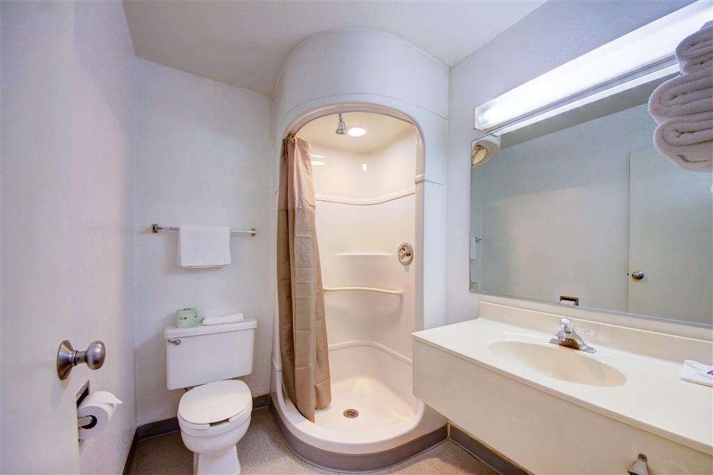 Americas Best Value Inn סטילווטר חדר תמונה