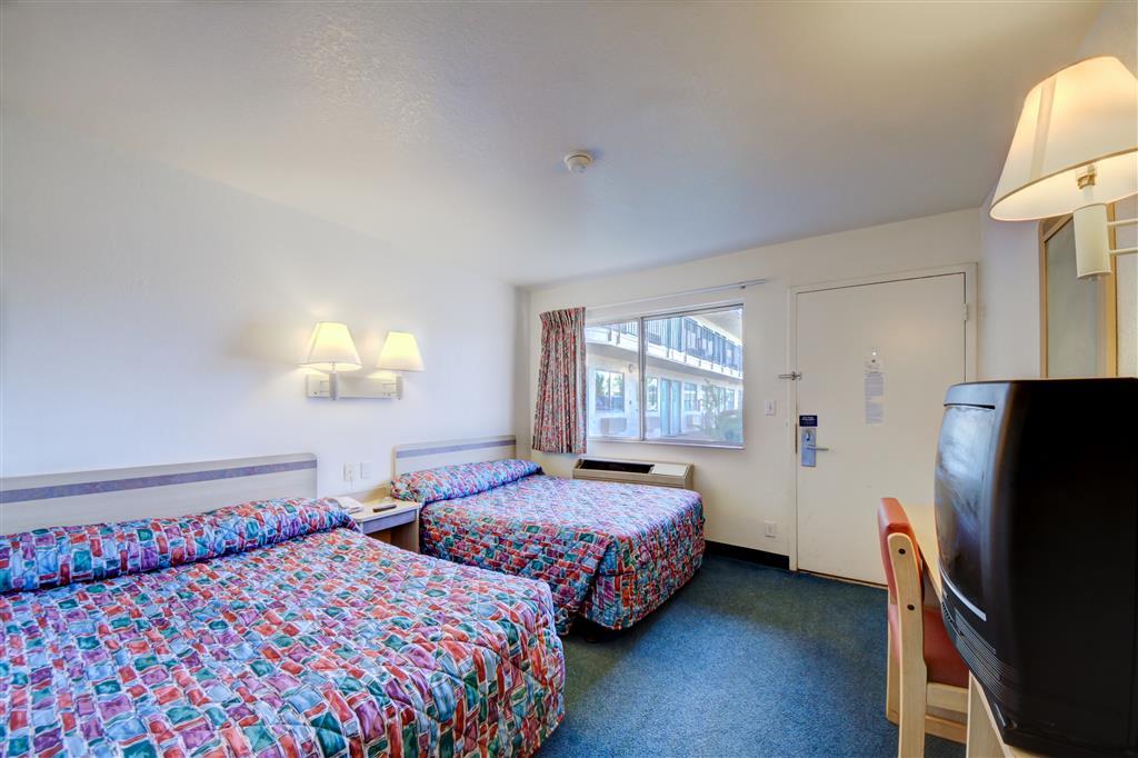 Americas Best Value Inn סטילווטר חדר תמונה