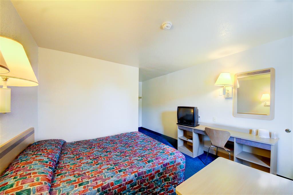 Americas Best Value Inn סטילווטר חדר תמונה