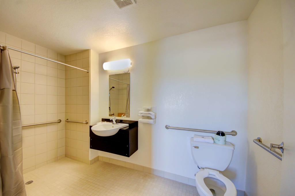 Americas Best Value Inn סטילווטר מראה חיצוני תמונה