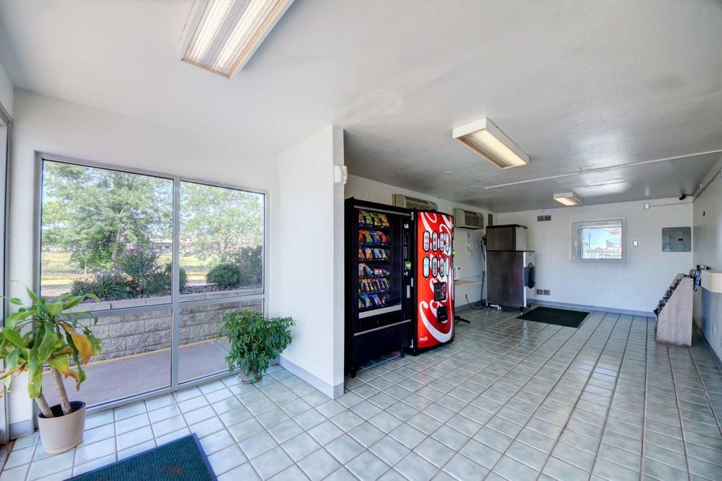 Americas Best Value Inn סטילווטר מראה חיצוני תמונה