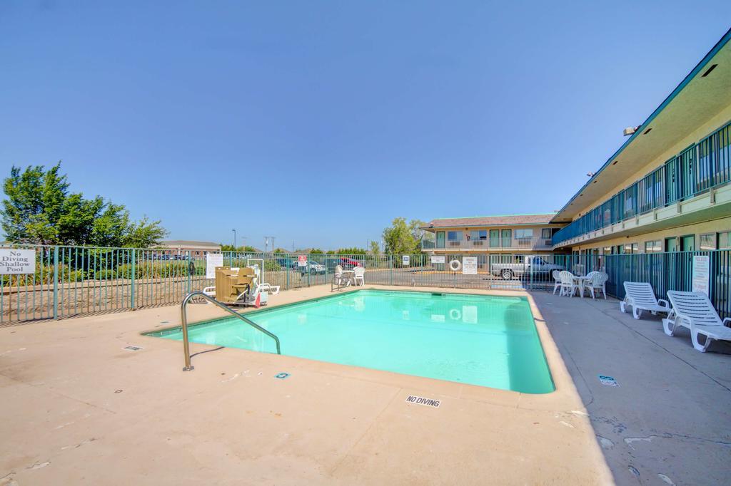Americas Best Value Inn סטילווטר מראה חיצוני תמונה