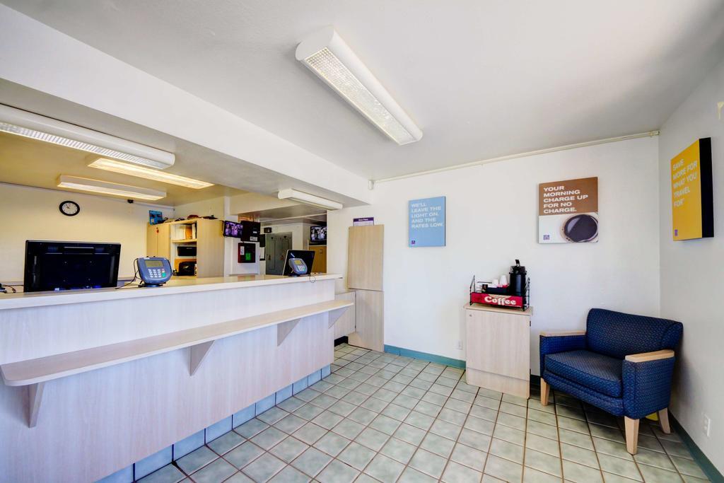 Americas Best Value Inn סטילווטר מראה חיצוני תמונה