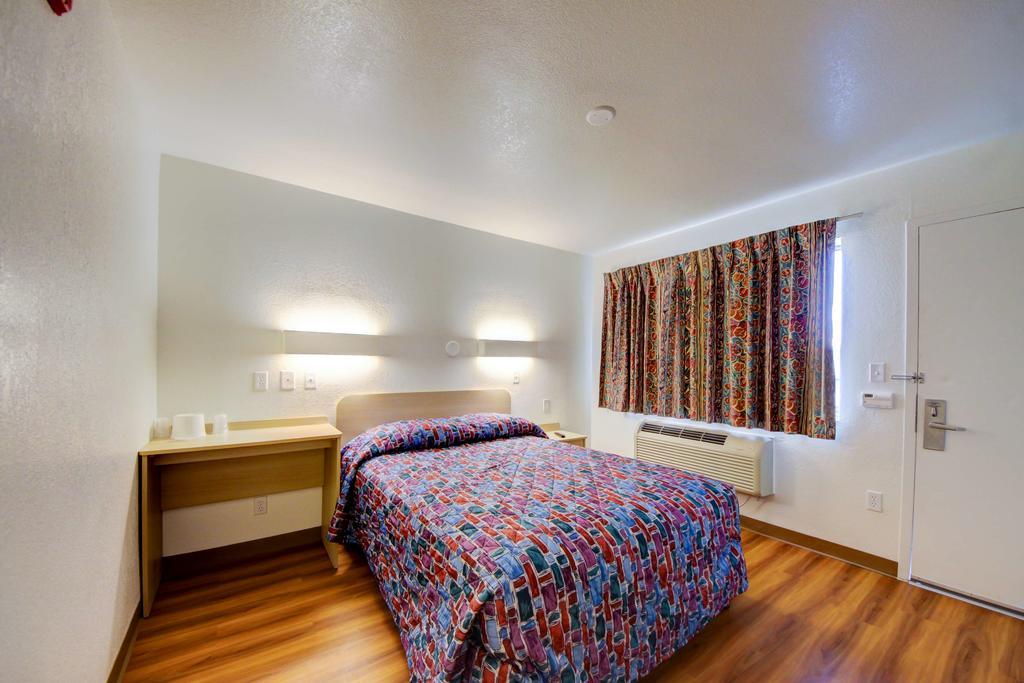 Americas Best Value Inn סטילווטר מראה חיצוני תמונה