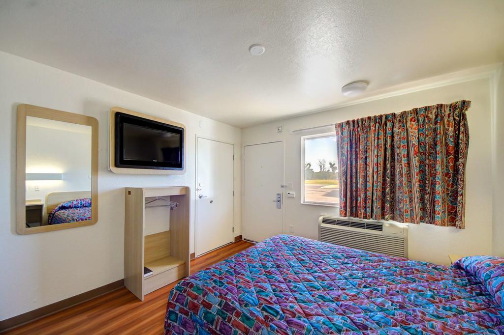 Americas Best Value Inn סטילווטר מראה חיצוני תמונה