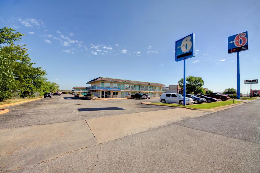 Americas Best Value Inn סטילווטר מראה חיצוני תמונה