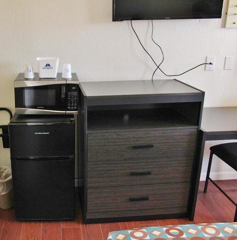 Americas Best Value Inn סטילווטר מראה חיצוני תמונה