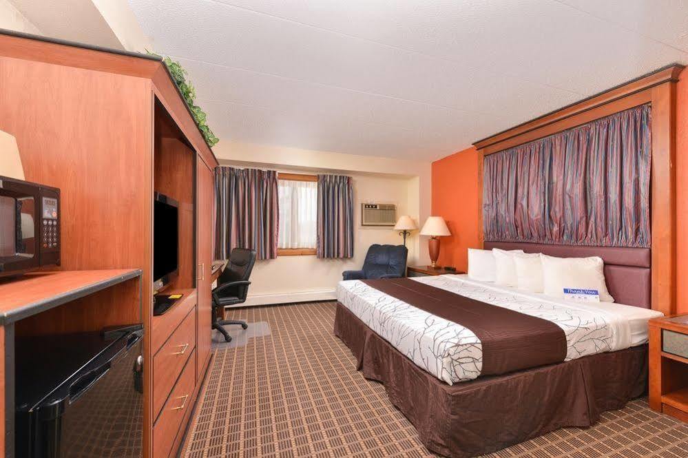 Americas Best Value Inn סטילווטר מראה חיצוני תמונה